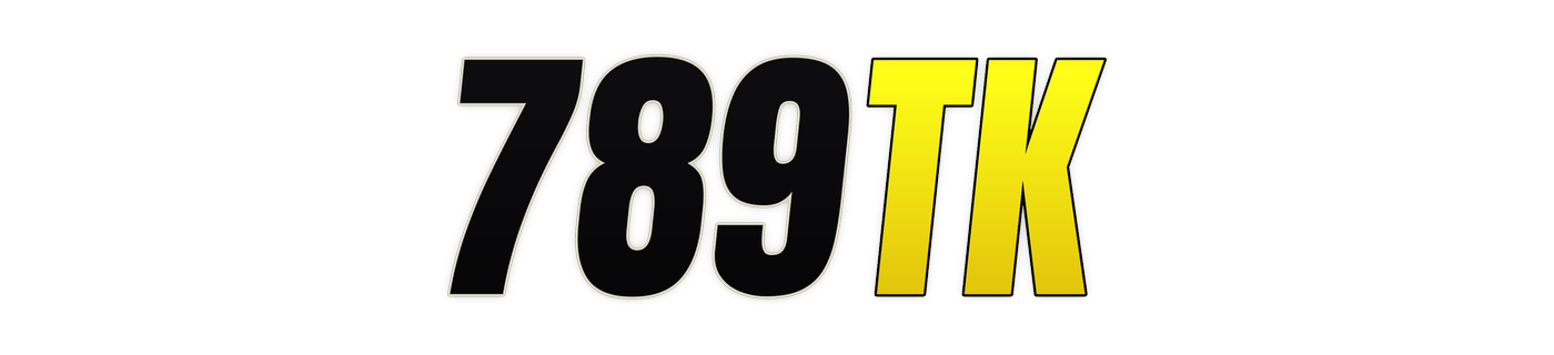 789tk লোগো